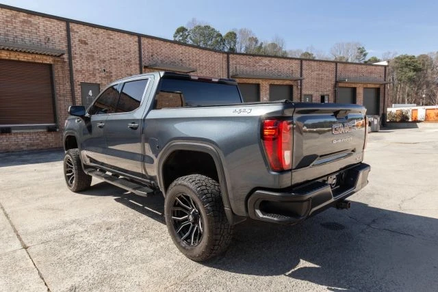 2019 GMC Sierra 5th Gen - Image 8 of 21