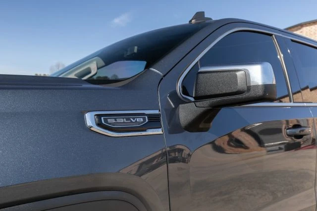 2019 GMC Sierra 4th Gen - Image 4 of 21