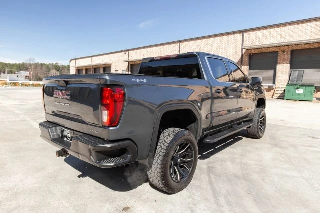 2019 GMC Sierra 5th Gen - Image 17 of 21