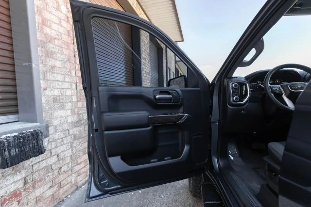 2019 GMC Sierra 5th Gen - Image 20 of 21