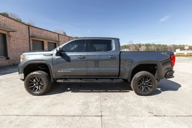 2019 GMC Sierra 5th Gen - Image 6 of 21
