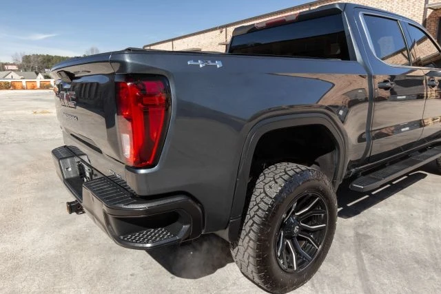 2019 GMC Sierra 5th Gen - Image 18 of 21