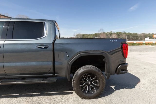 2019 GMC Sierra 4th Gen - Image 7 of 21