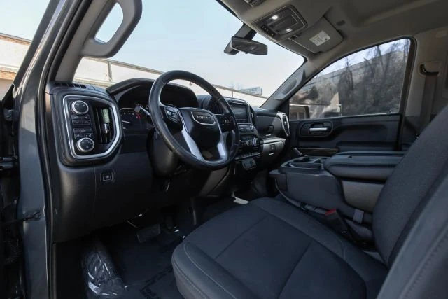 2019 GMC Sierra 4th Gen - Image 21 of 21
