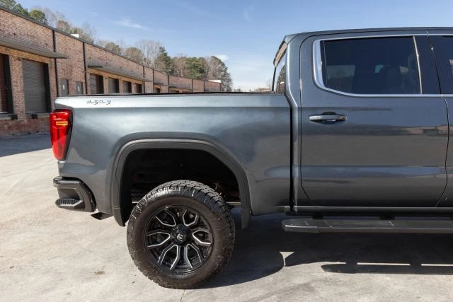 2019 GMC Sierra 4th Gen - Image 16 of 21