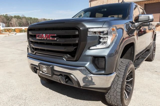 2019 GMC Sierra 4th Gen - Image 11 of 21