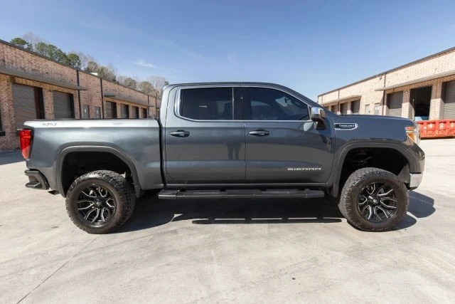 2019 GMC Sierra 5th Gen - Image 15 of 21