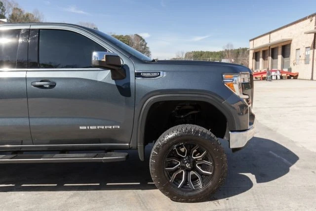 2019 GMC Sierra 4th Gen - Image 14 of 21