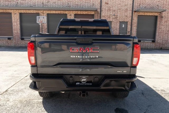 2019 GMC Sierra 5th Gen - Image 9 of 21