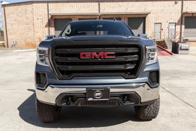 2019 GMC Sierra 4th Gen - Image 12 of 21