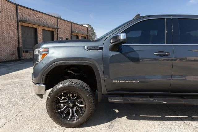 2019 GMC Sierra 4th Gen - Image 5 of 21