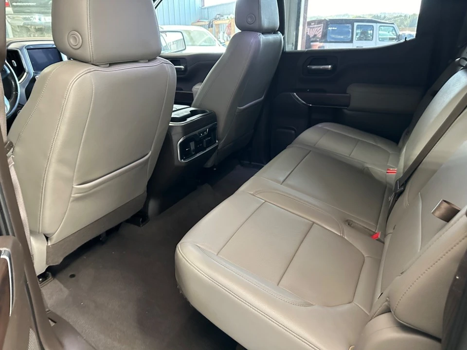 2019 GMC Sierra 5th Gen - Image 8 of 12