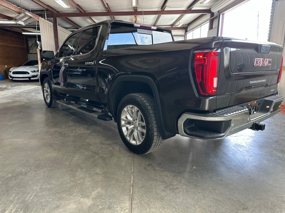 2019 GMC Sierra 5th Gen - Image 3 of 12