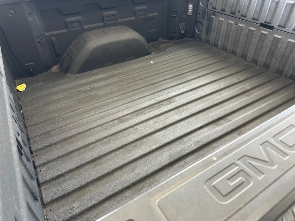 2019 GMC Sierra 5th Gen - Image 7 of 12