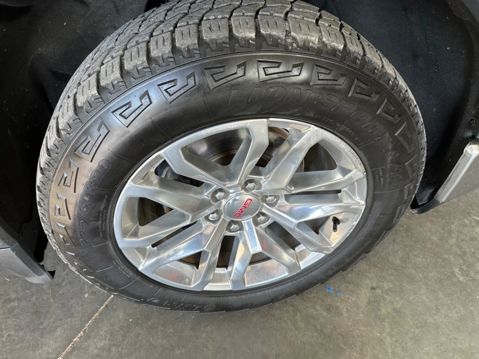 2019 GMC Sierra 5th Gen - Image 5 of 12