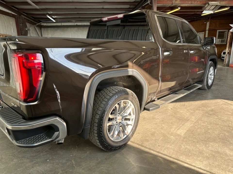 2019 GMC Sierra 5th Gen - Image 4 of 12