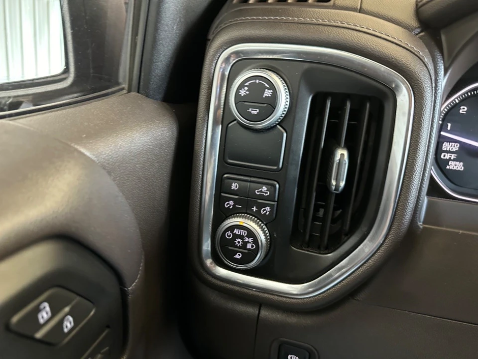 2019 GMC Sierra 5th Gen - Image 12 of 12