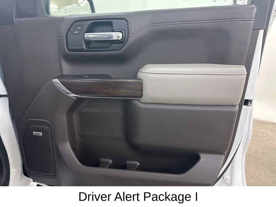 2019 GMC Sierra 5th Gen - Image 19 of 21
