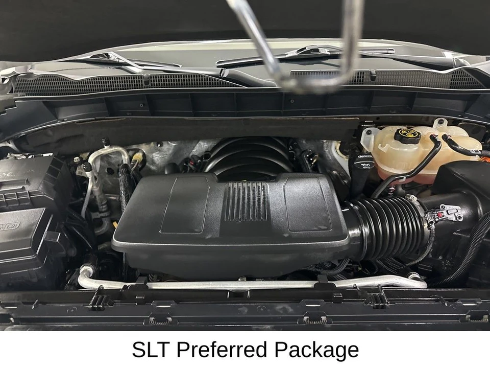 2019 GMC Sierra 5th Gen - Image 17 of 21