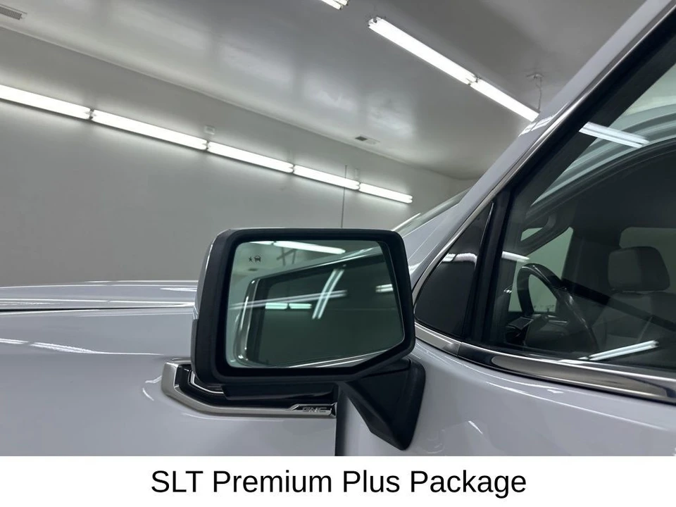 2019 GMC Sierra 5th Gen - Image 16 of 21