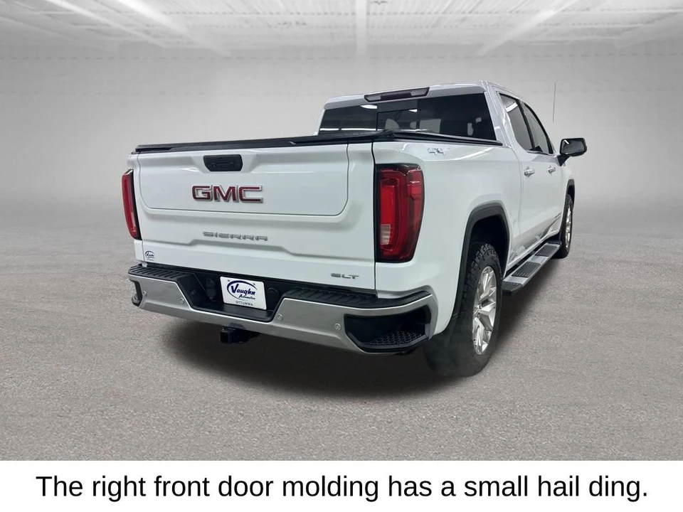 2019 GMC Sierra 5th Gen - Image 13 of 21
