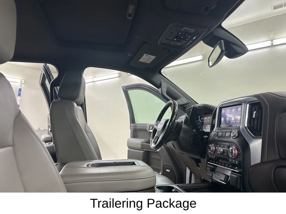 2019 GMC Sierra 5th Gen - Image 20 of 21