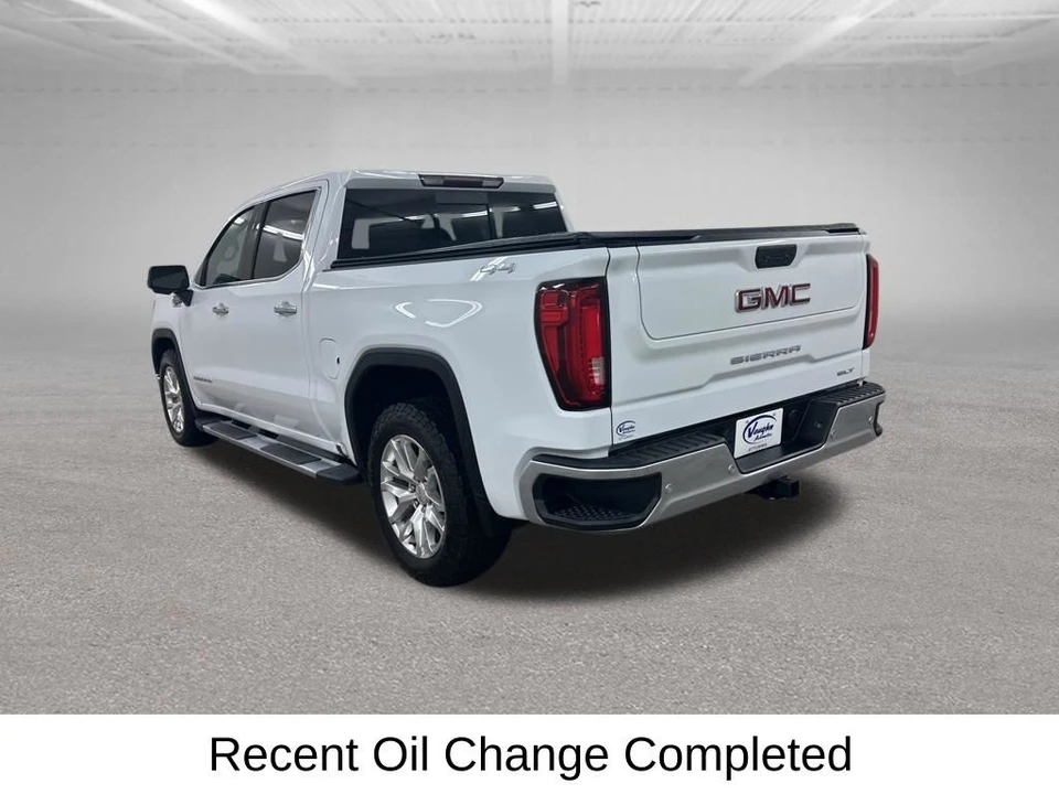 2019 GMC Sierra 5th Gen - Image 10 of 21