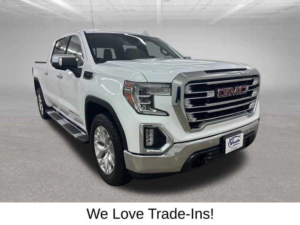 2019 GMC Sierra 5th Gen - Image 3 of 21