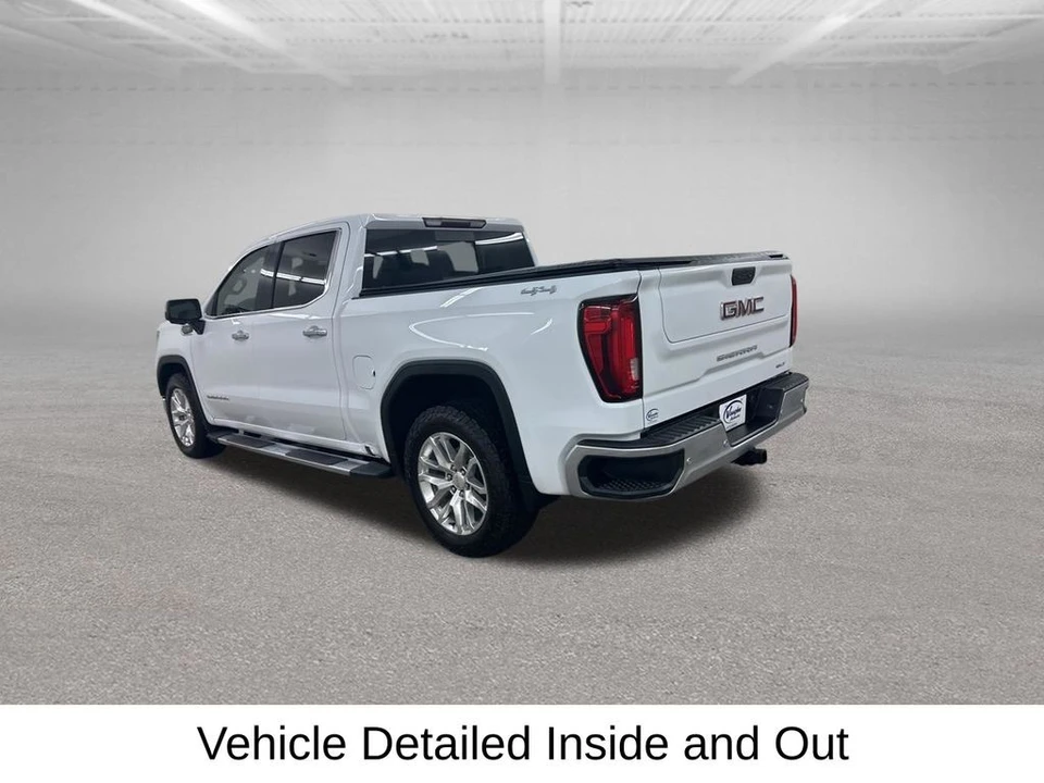 2019 GMC Sierra 5th Gen - Image 9 of 21
