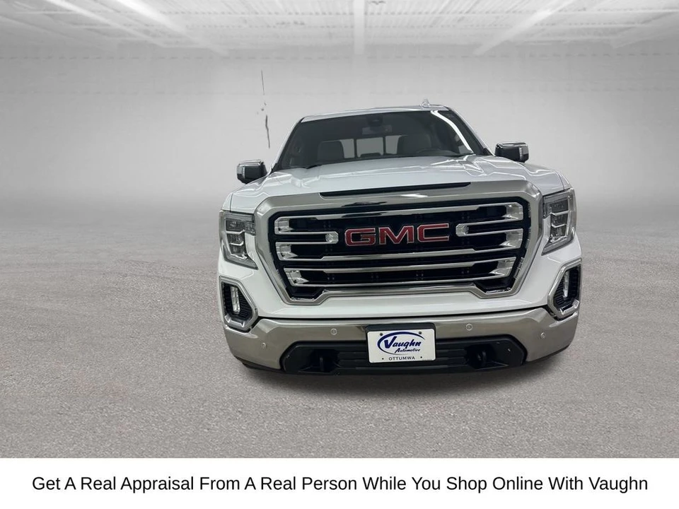 2019 GMC Sierra 5th Gen - Image 5 of 21