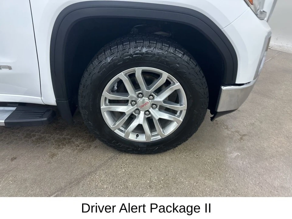 2019 GMC Sierra 5th Gen - Image 15 of 21