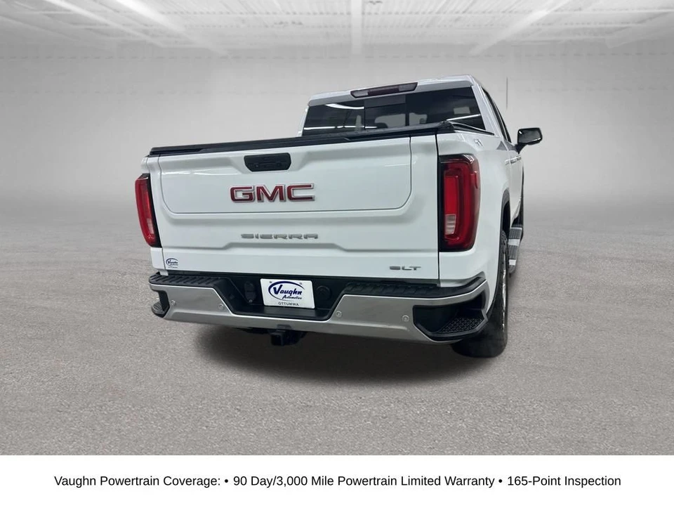 2019 GMC Sierra 5th Gen - Image 12 of 21