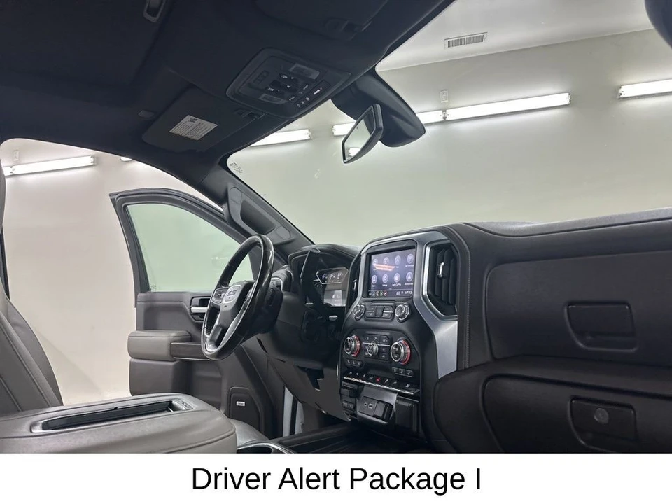2019 GMC Sierra 5th Gen - Image 18 of 21