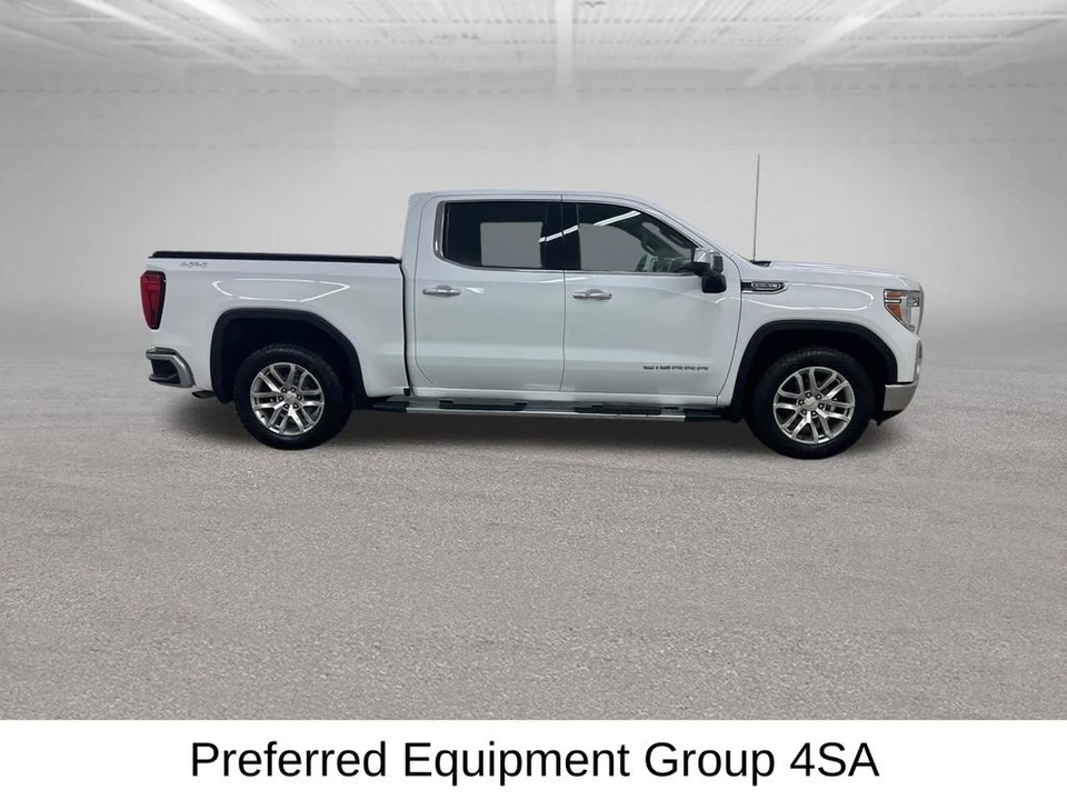 2019 GMC Sierra 5th Gen - Image 14 of 21