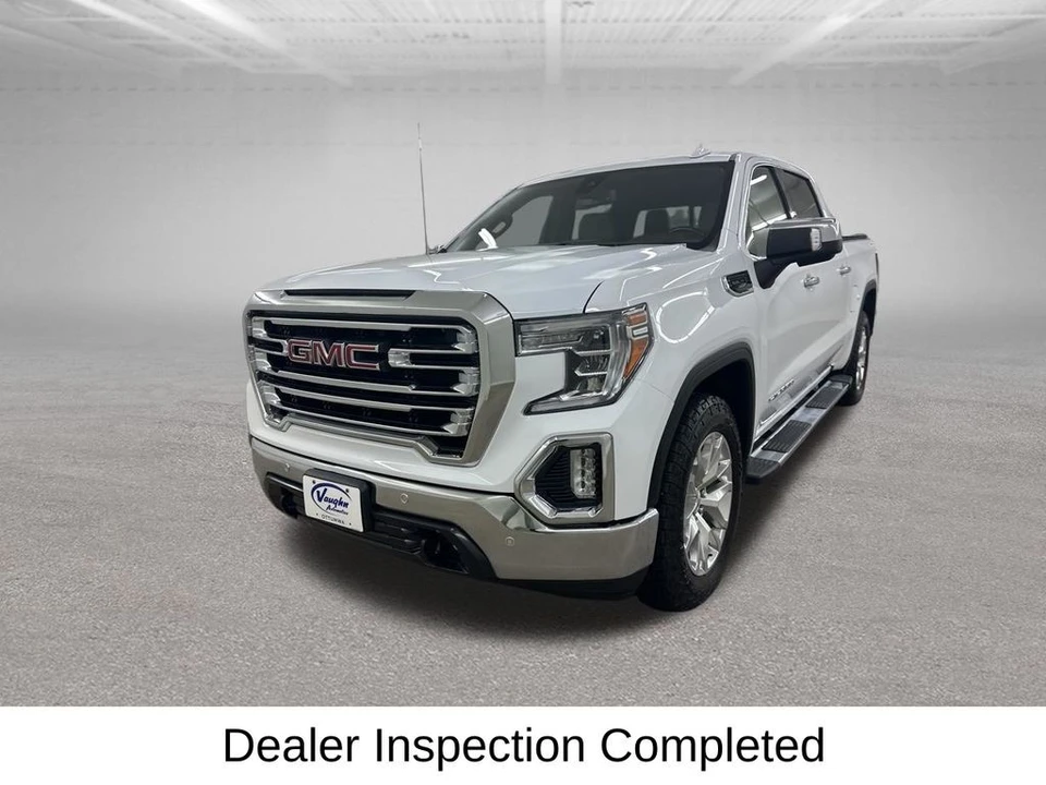 2019 GMC Sierra 4th Gen - Image 7 of 12