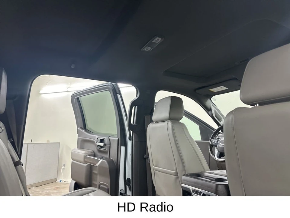 2019 GMC Sierra 5th Gen - Image 21 of 21