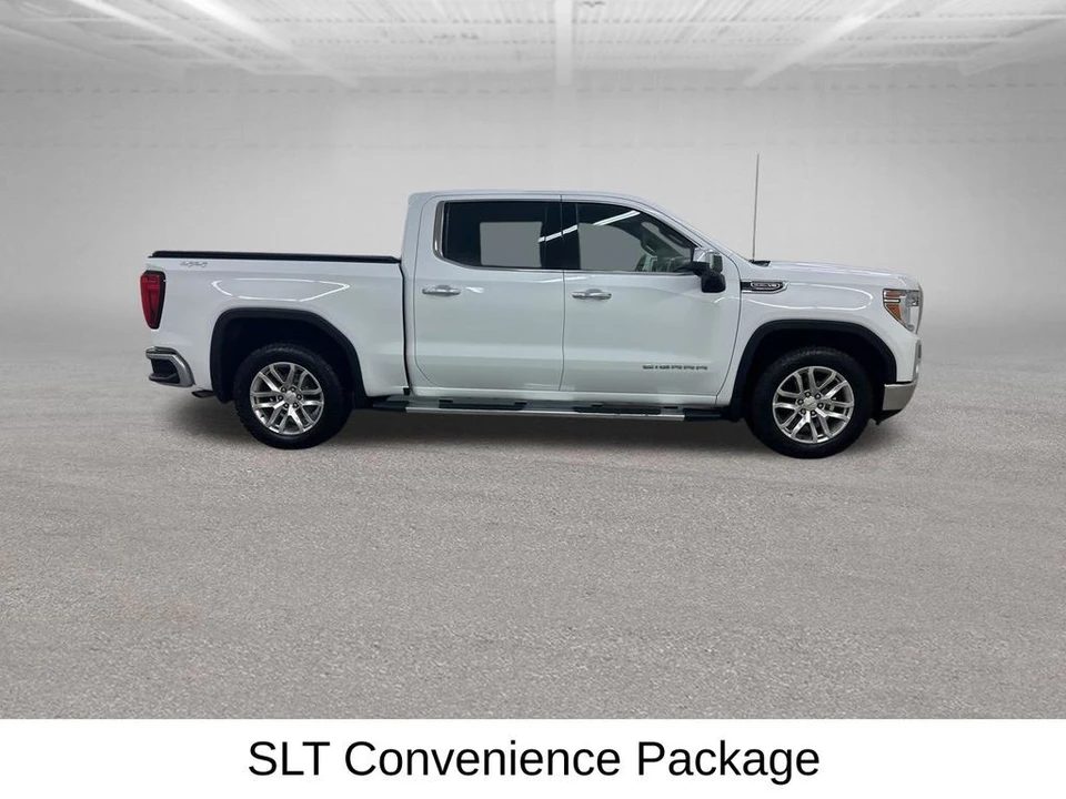 2019 GMC Sierra 5th Gen - Image 14 of 21