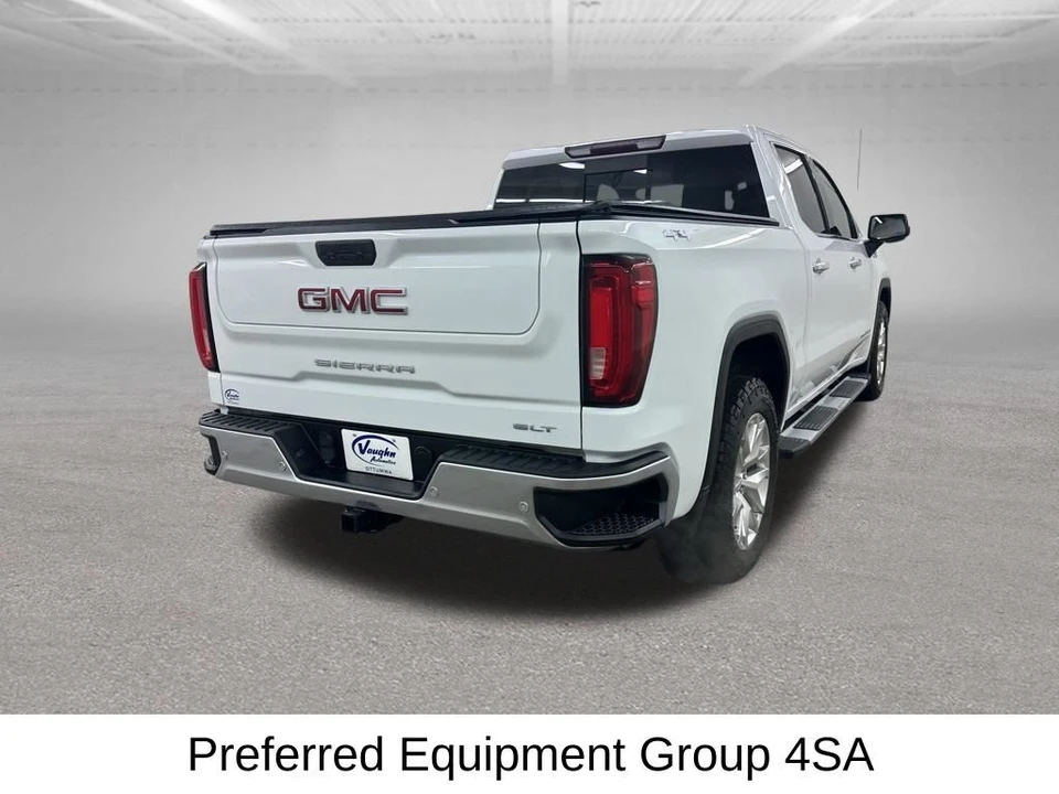 2019 GMC Sierra 5th Gen - Image 13 of 21
