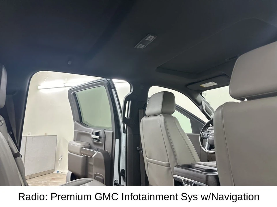2019 GMC Sierra 5th Gen - Image 21 of 21