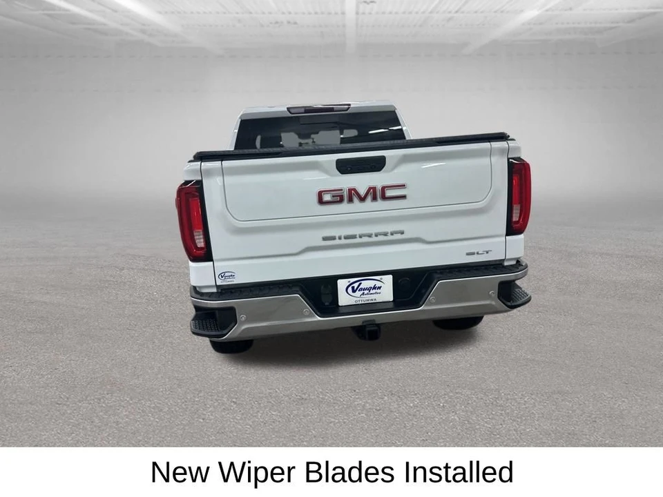 2019 GMC Sierra 5th Gen - Image 11 of 21