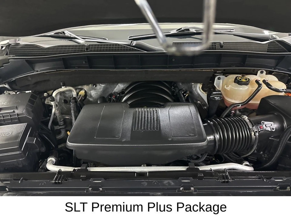 2019 GMC Sierra 5th Gen - Image 17 of 21