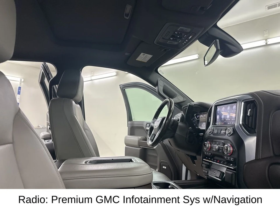 2019 GMC Sierra 5th Gen - Image 20 of 21