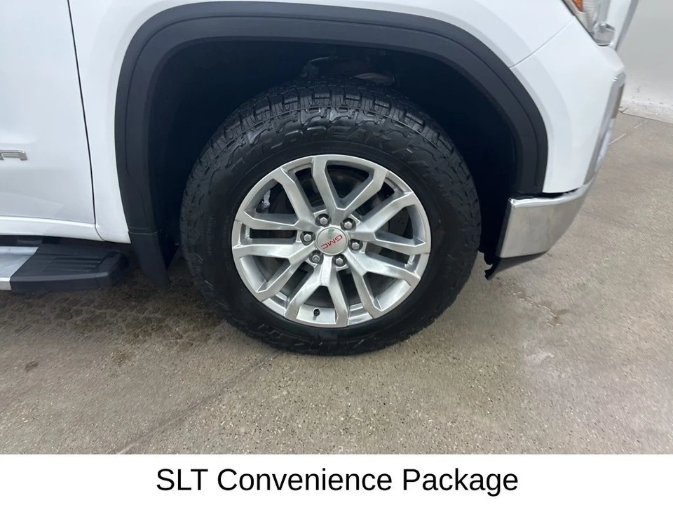 2019 GMC Sierra 5th Gen - Image 15 of 21
