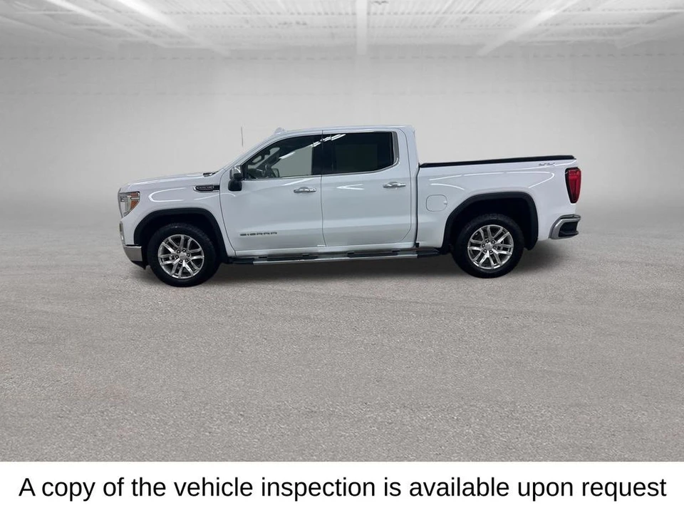 2019 GMC Sierra 4th Gen - Image 8 of 12