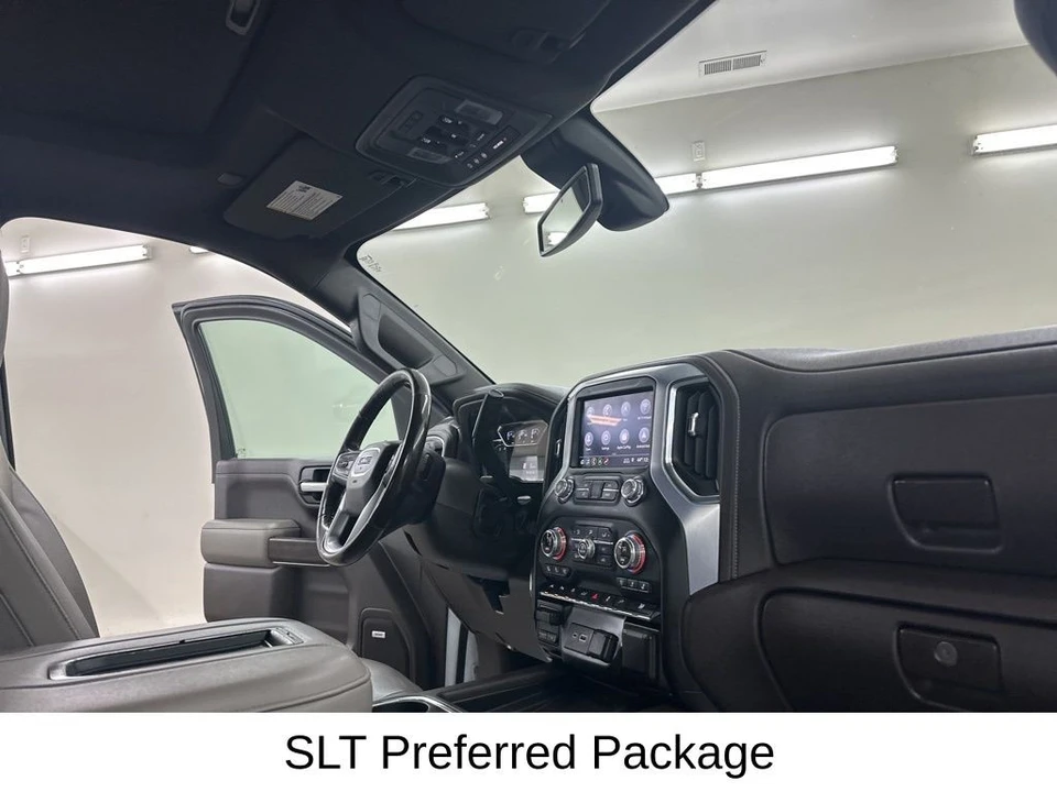 2019 GMC Sierra 5th Gen - Image 18 of 21