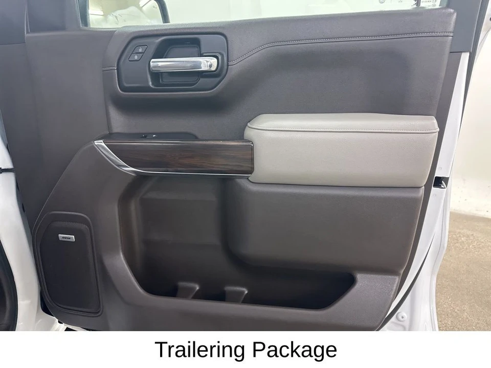 2019 GMC Sierra 5th Gen - Image 19 of 21
