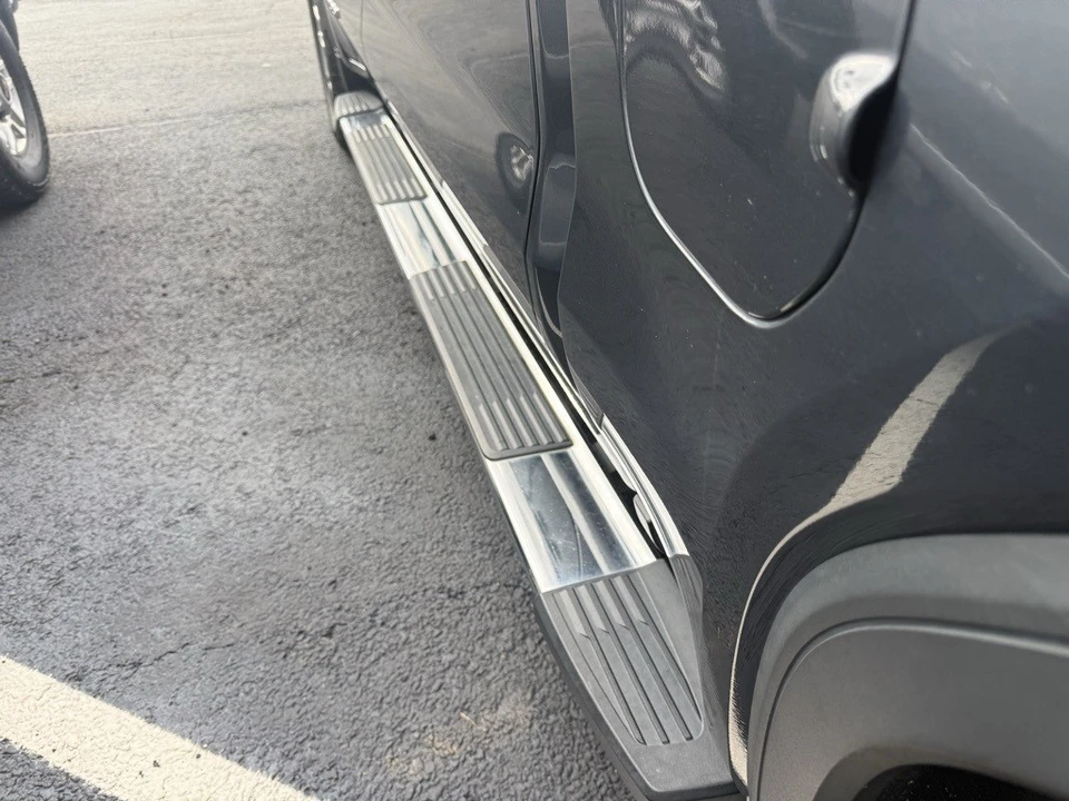 2019 GMC Sierra 4th Gen - Image 8 of 12