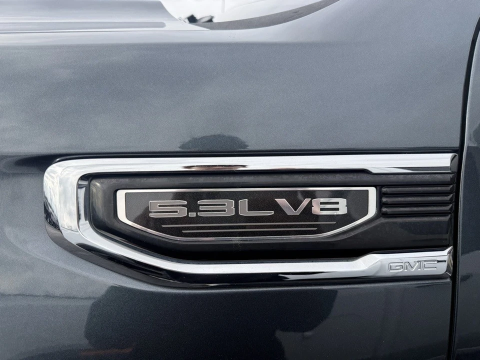 2019 GMC Sierra 4th Gen - Image 12 of 12