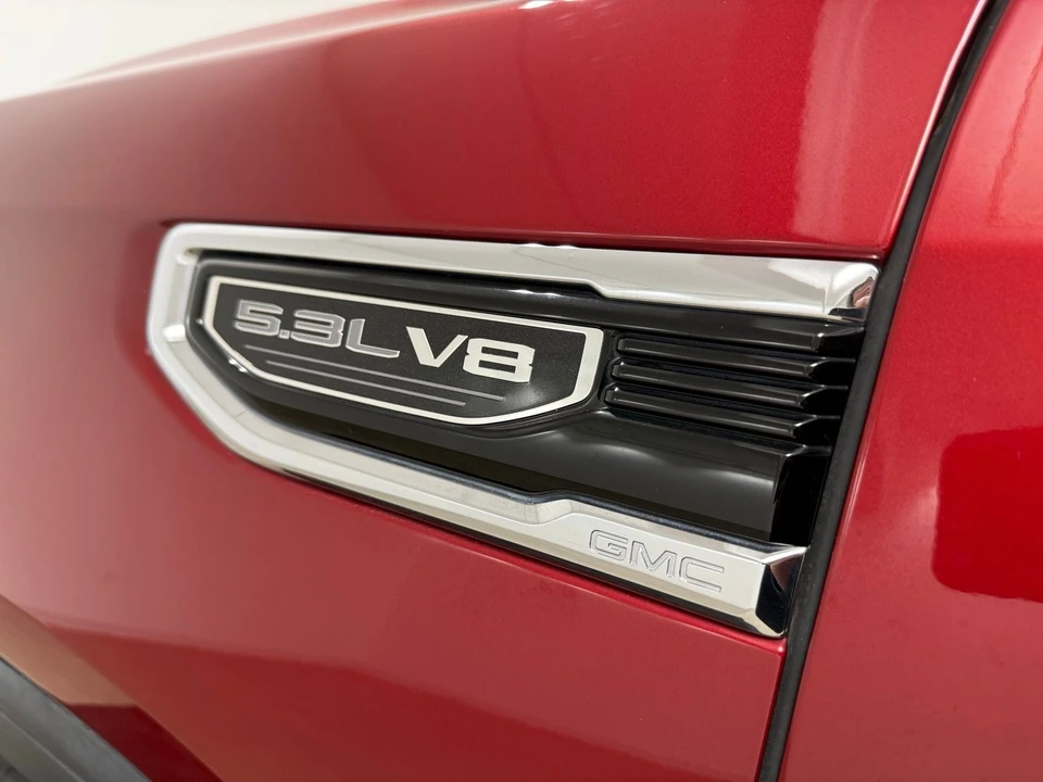 2019 GMC Sierra 5th Gen - Image 8 of 21