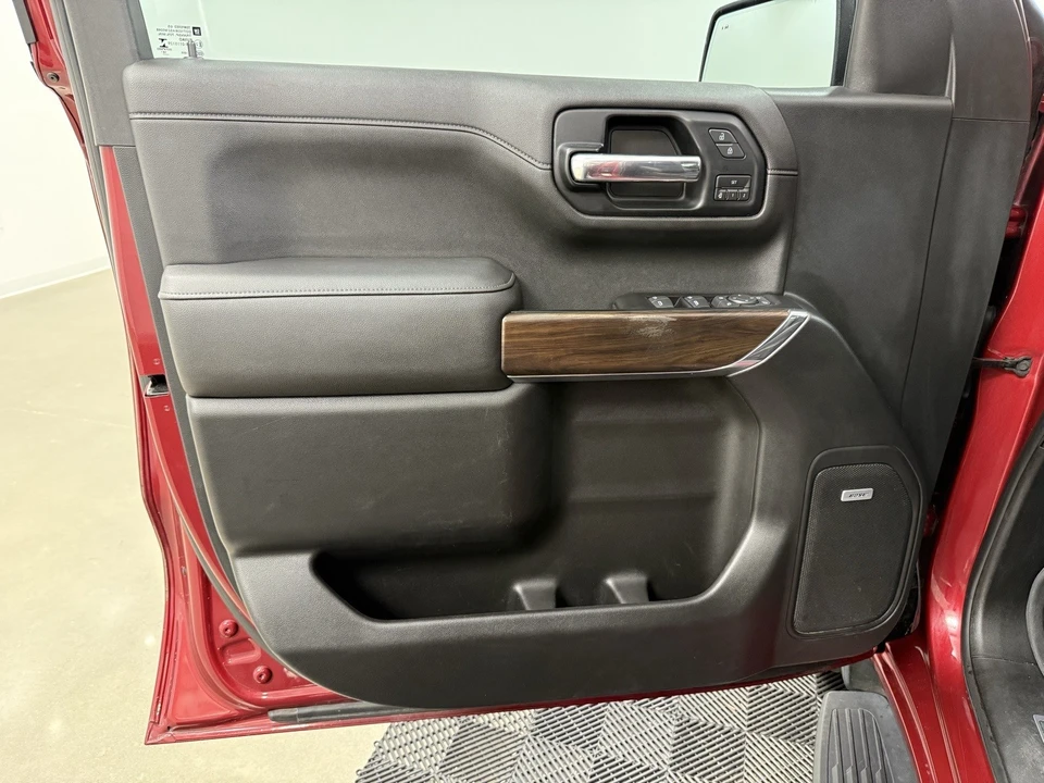 2019 GMC Sierra 5th Gen - Image 9 of 21